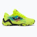 Pánska tenisová obuv Joma Ace lemon fluor 2