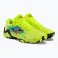 Pánska tenisová obuv Joma Ace lemon fluor 4