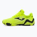 Pánska tenisová obuv Joma Ace lemon fluor 10