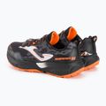 Joma Sierra 2301 orange pánska bežecká obuv 3
