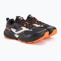 Joma Sierra 2301 orange pánska bežecká obuv 4