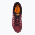 Joma Trek 2306 burgundy pánska bežecká obuv 6