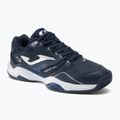 Pánska tenisová obuv Joma Master 1000 navy