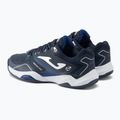 Pánska tenisová obuv Joma Master 1000 navy 3