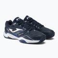 Pánska tenisová obuv Joma Master 1000 navy 4