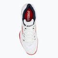 Pánska tenisová obuv Joma Master 1000 white/red 7