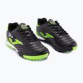 Detské kopačky Joma Toledo Jr TF black 7