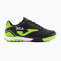 Detské kopačky Joma Toledo Jr TF black 8