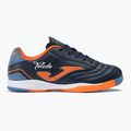 Detské kopačky Joma Toledo Jr IN navy/orange 2