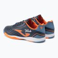 Detské kopačky Joma Toledo Jr IN navy/orange 3