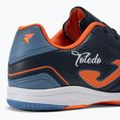 Detské kopačky Joma Toledo Jr IN navy/orange 9