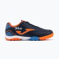 Detské kopačky Joma Toledo Jr TF navy/orange 11