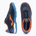 Detské kopačky Joma Toledo Jr TF navy/orange 14