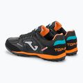 Pánske kopačky Joma Top Flex TF black 3