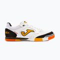 Pánske kopačky Joma Top Flex IN white/black 11