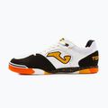 Pánske kopačky Joma Top Flex IN white/black 12