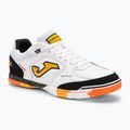 Pánske kopačky Joma Top Flex IN white/black