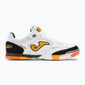 Pánske kopačky Joma Top Flex IN white/black 2
