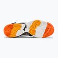 Pánske kopačky Joma Top Flex IN white/black 5