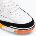 Pánske kopačky Joma Top Flex IN white/black 7