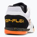 Pánske kopačky Joma Top Flex IN white/black 9