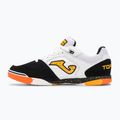 Pánske kopačky Joma Top Flex IN white/black 10