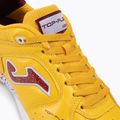 Pánske kopačky Joma Top Flex IN orange/saffron 8