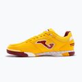 Pánske kopačky Joma Top Flex IN orange/saffron 12