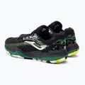 Pánska tenisová obuv Joma Point AC black 3