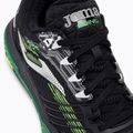 Pánska tenisová obuv Joma Point AC black 8