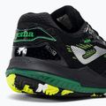 Pánska tenisová obuv Joma Point AC black 9