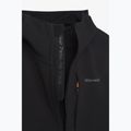 Pánska bežecká bunda NNormal Active Warm svart/black 5