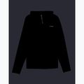 Pánska bežecká bunda NNormal Active Warm svart/black 6