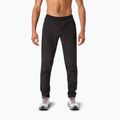 Pánske bežecké nohavice NNormal Active Warm svart/black