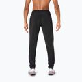 Pánske bežecké nohavice NNormal Active Warm svart/black 2