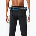 Pánske bežecké nohavice NNormal Active Warm svart/black 3
