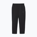 Pánske bežecké nohavice NNormal Active Warm svart/black 4