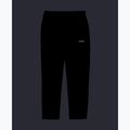 Pánske bežecké nohavice NNormal Active Warm svart/black 5