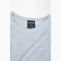 Pánske bežecké tričko s dlhým rukávom NNormal Merino blue 6