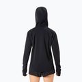 Dámska bežecká bunda NNormal Active Warm svart/black 3