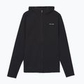 Dámska bežecká bunda NNormal Active Warm svart/black 5