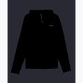 Dámska bežecká bunda NNormal Active Warm svart/black 7