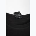 Dámske bežecké tričko s dlhým rukávom NNormal Merino black 6