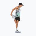 Pánske bežecké tričko NNormal Race Tank multicolor 3