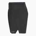 Pánske bežecké šortky NNormal Race black 3