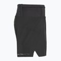 Pánske bežecké šortky NNormal Race black 4