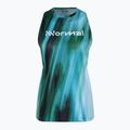 Dámske bežecké tielko NNormal Race Tank multicolor 5