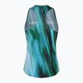 Dámske bežecké tielko NNormal Race Tank multicolor 6