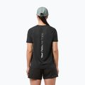 Dámske bežecké tričko NNormal Race black 3