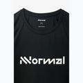Dámske bežecké tričko NNormal Race black 6